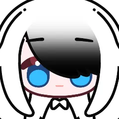 Hair Bang >> 1 Gradient